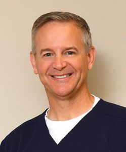 Dr. Neil Browning