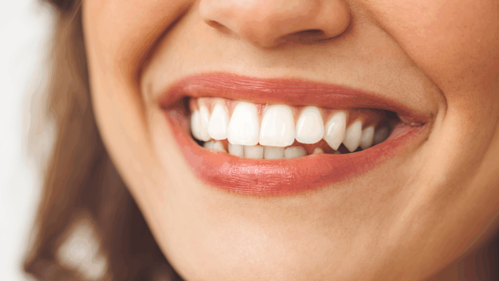 Is Teeth Bleaching Safe for Your Teeth?